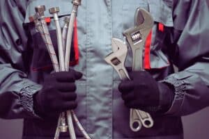 DEPANNAGE PLOMBIER CASTELNAU LE LEZ