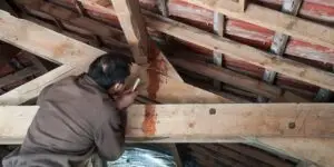 Détecter vous-même une fuite d'eau