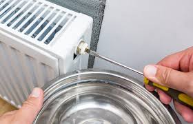 comment purger un radiateur chauffage