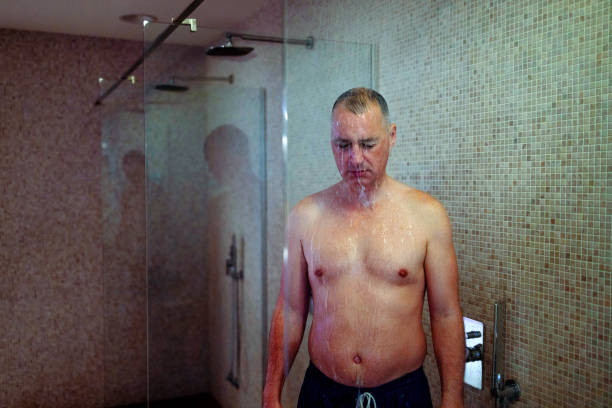 Comment Réparer une Fuite de Douche
