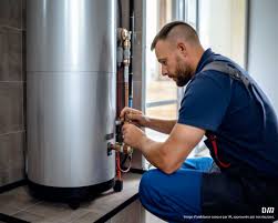 Comment Changer un Chauffe-Eau Qui Fuit