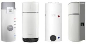 Quel est le Meilleur Chauffe-Eau