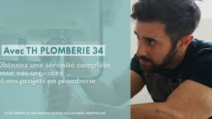 plombier montpellier