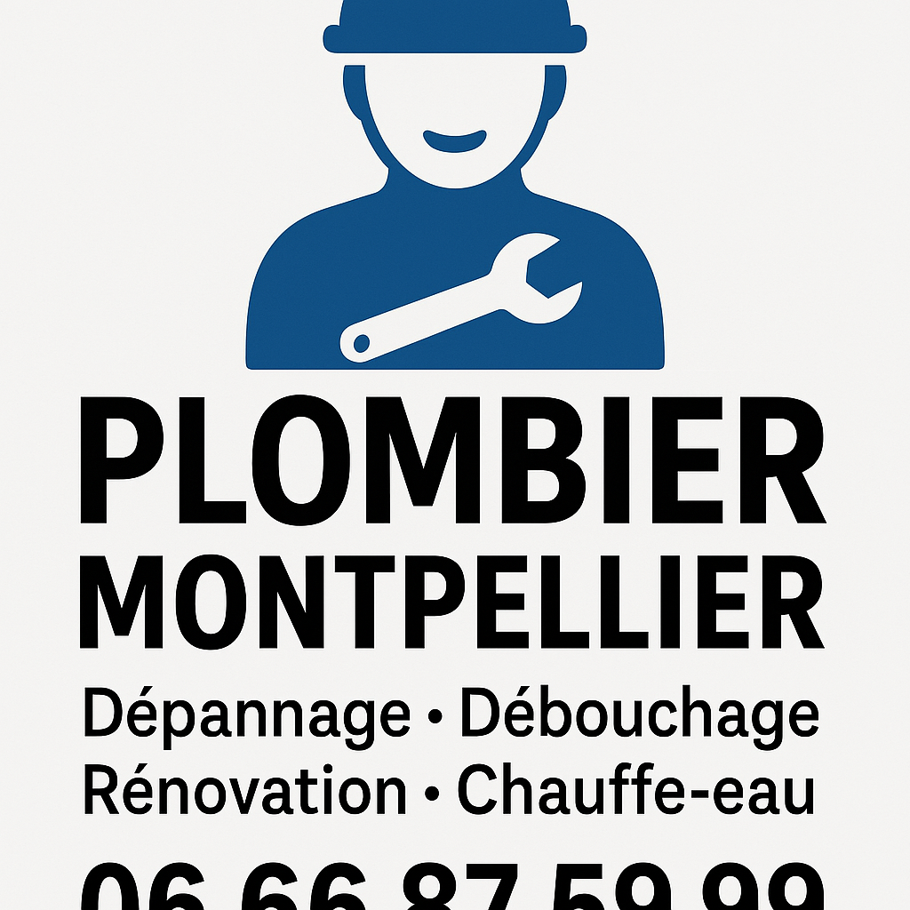 plombier à Montpellier