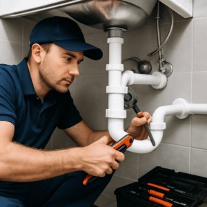 Plombier lattes depannage