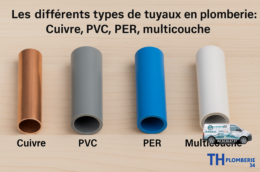 types_tuyaux_plomberie_logo