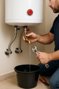 vidange_chauffe_eau_TH_PLOMBERIE