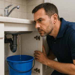 facture d'eau qui augmente