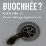 CANALISATION BOUCHEE