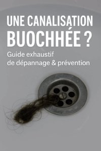 CANALISATION BOUCHEE