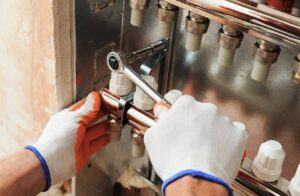 entretien chaudiere gaz